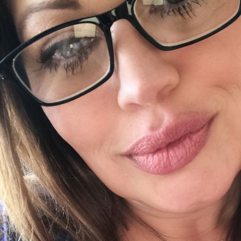 Meet your Posher, Christine